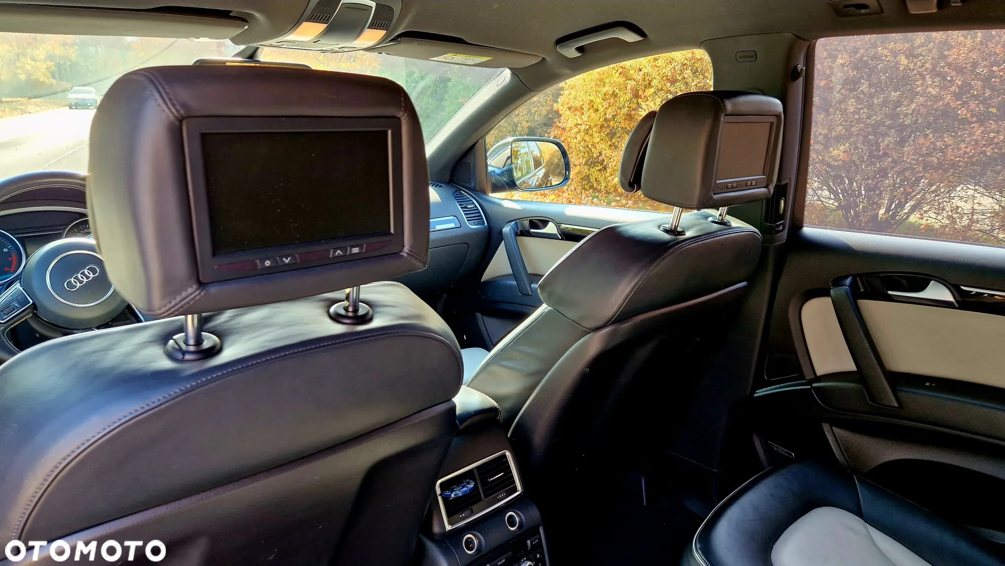 Audi Q7 3.0 TFSI Quattro Tiptronic - 4