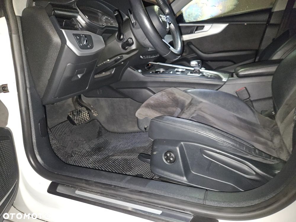 Audi A5 - 31