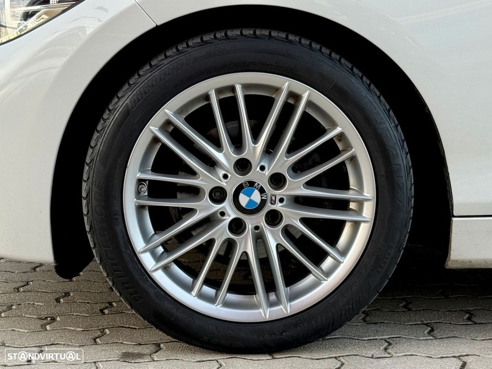 BMW 118 d Pack M Auto - 7