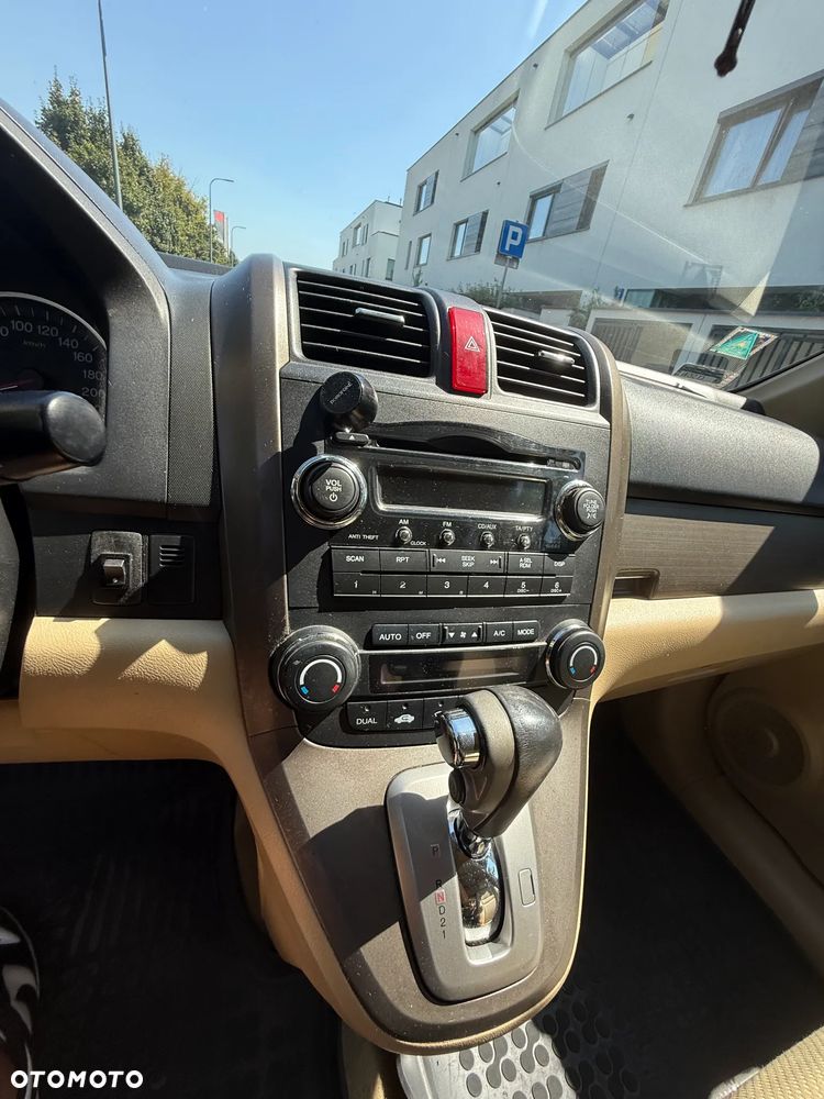 Honda CR-V - 11