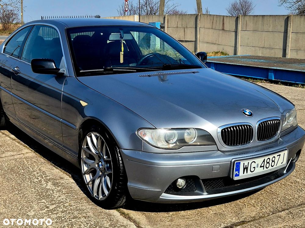 BMW Seria 3 330 Cd - 12