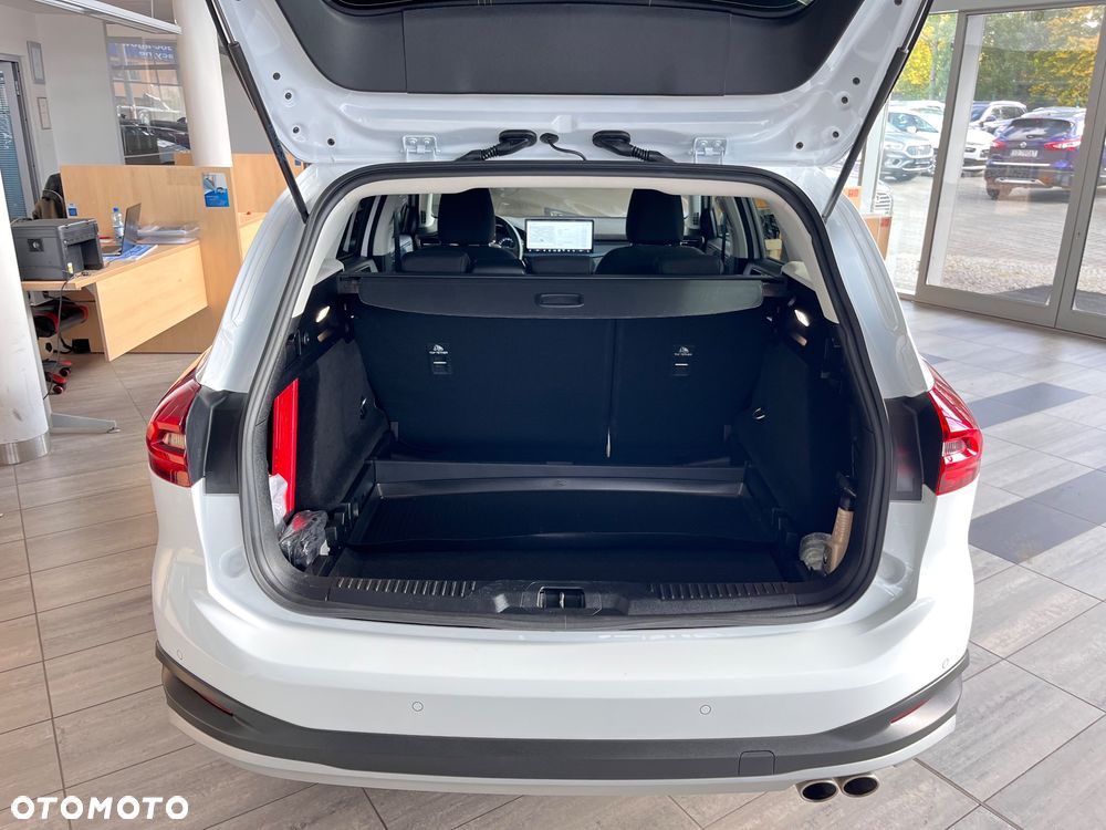 Ford Focus - 27