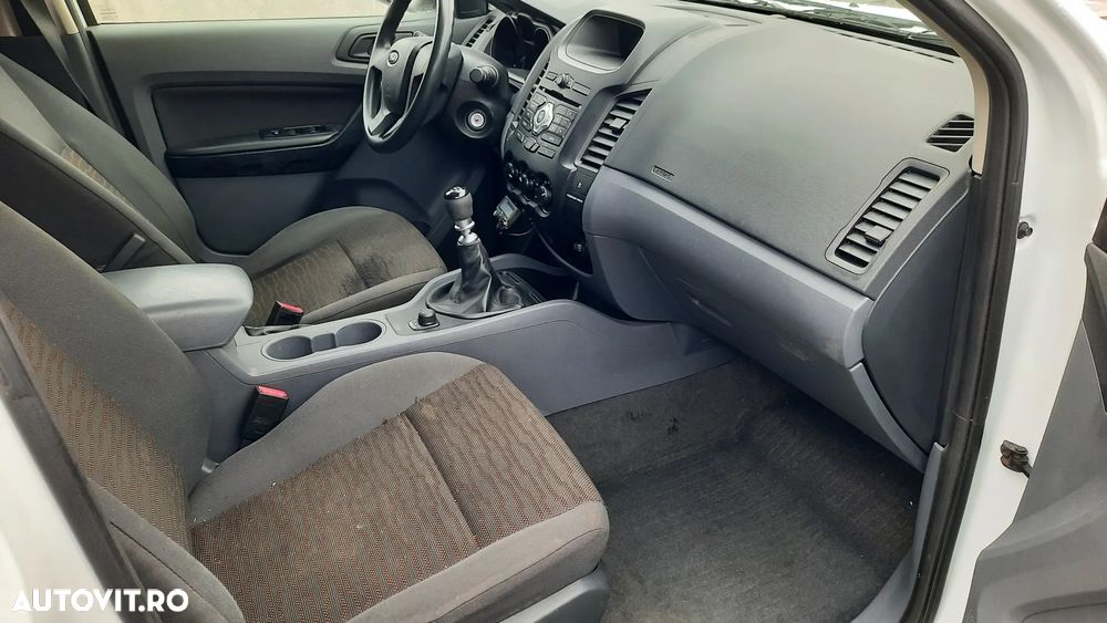 Ford Ranger XL - 7