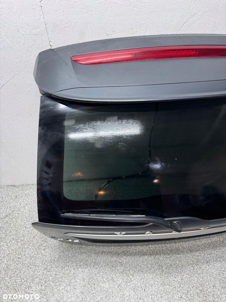 KLAPA ELEKTRYCZNA BAGAŻNIKA TYŁ TYLNA XC60 2013-2017 W-WA ORYGINAŁ 492-46 - 8