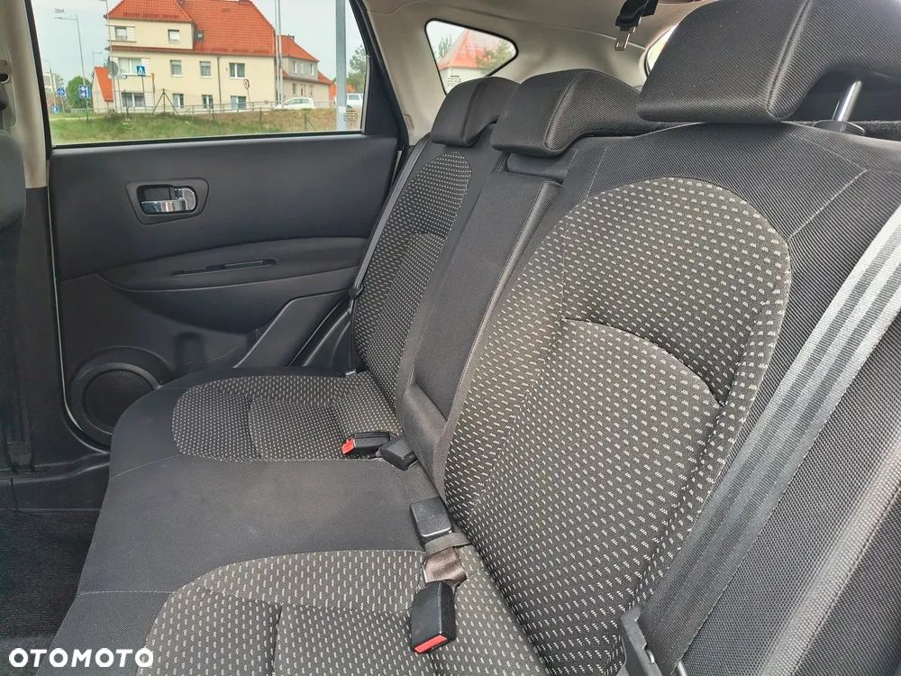 Nissan Qashqai 2.0 Acenta - 27