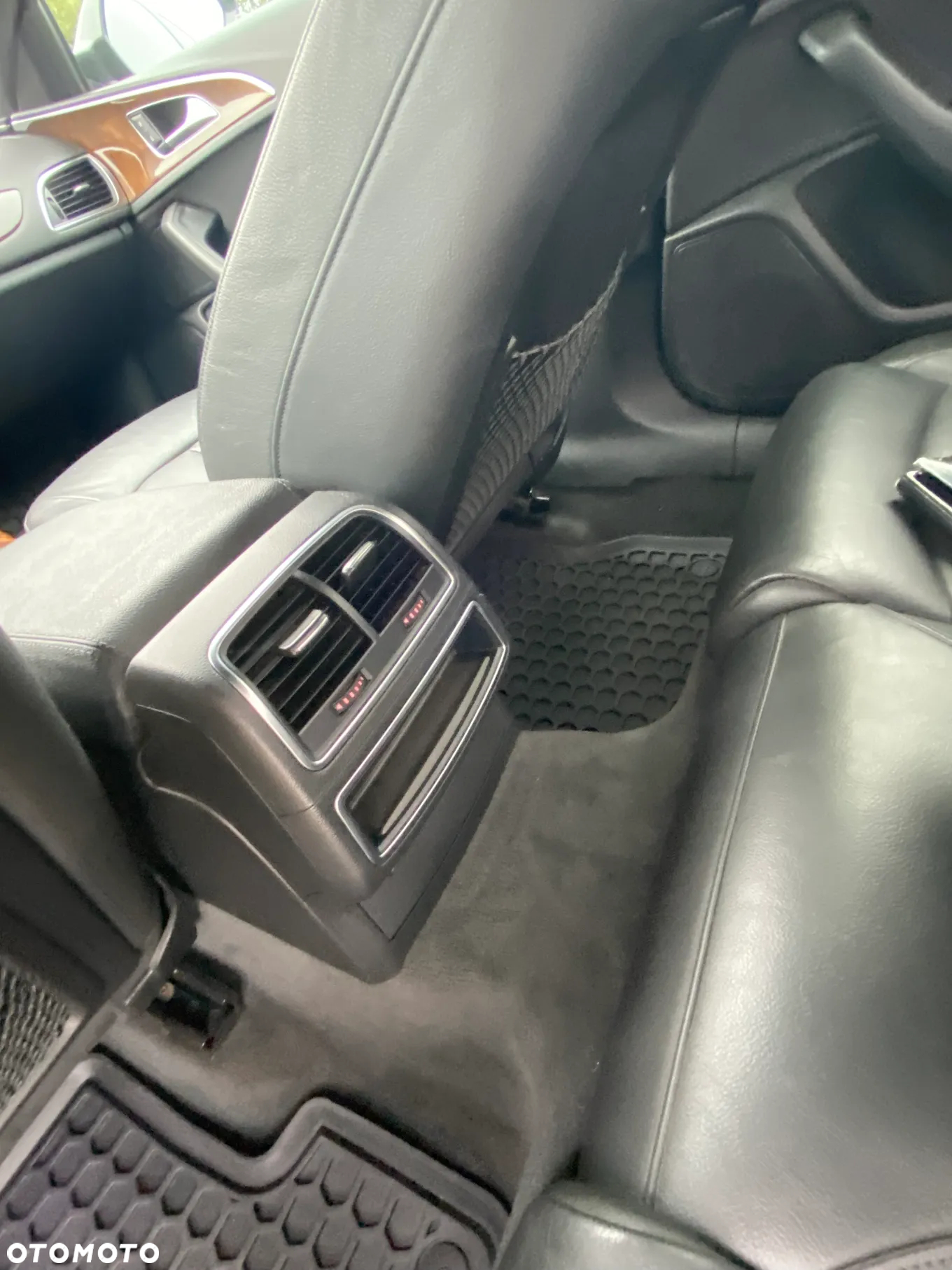 Audi A6 Limousine 2.0 TDI - 16