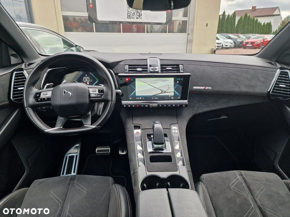 DS Automobiles DS 7 Crossback 1.6 E-Tense Performance Line - 18