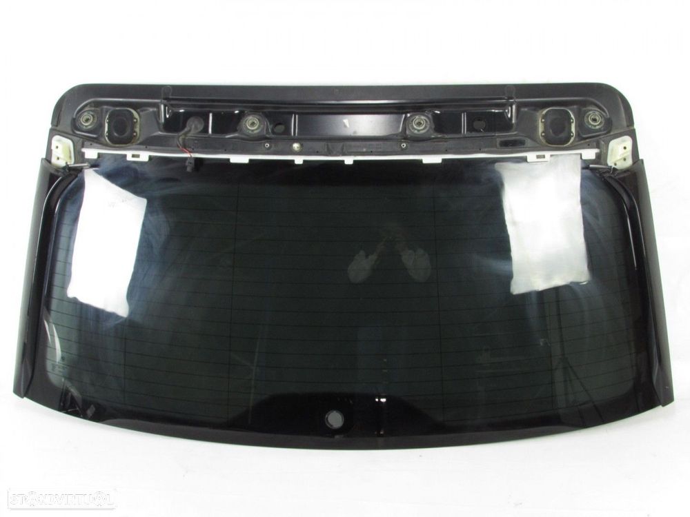 Óculo escuro da Mala Trás Seminovo/ Original BMW 5 Touring (G31)/ALPINA B5 Touri... - 1