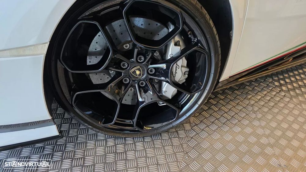 Lamborghini Huracán 5.2 V10 LP610-4 - 37
