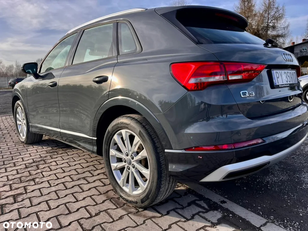 Audi Q3 - 8