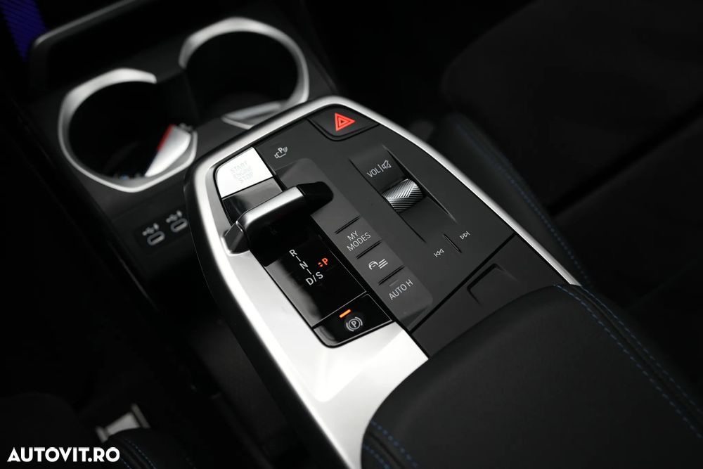 BMW X1 xDrive23d Aut. M Sportpaket - 27