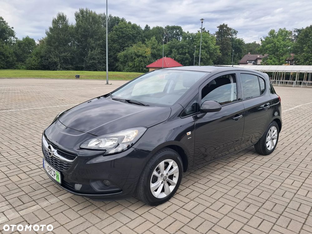 Opel Corsa - 8