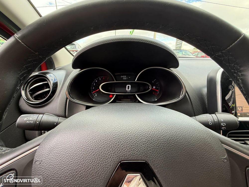 Renault Clio 0.9 TCe Limited Edition - 32