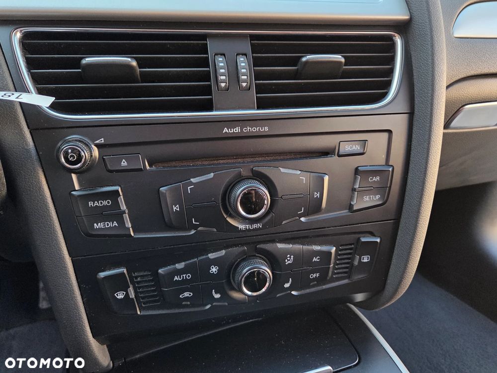Audi A4 Avant 2.0 TFSI Ambiente - 32
