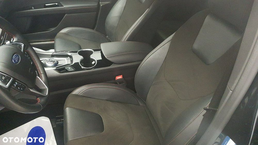Ford Mondeo - 16