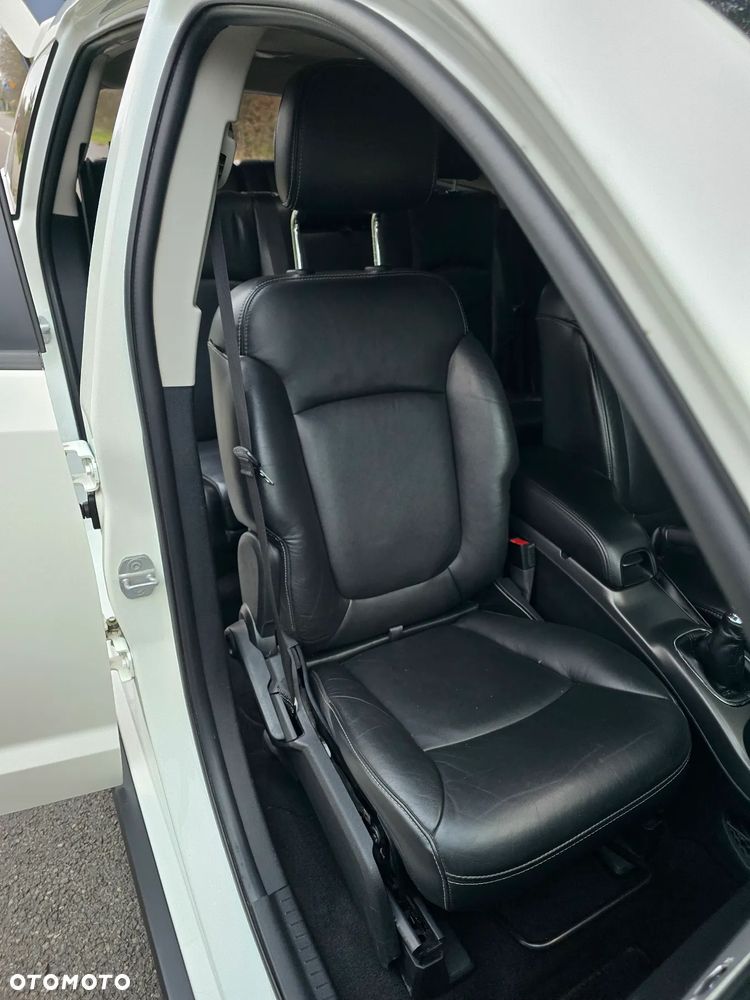 Fiat Freemont 2.0 Multijet 16V DPF Black Code - 21