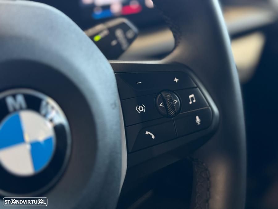 BMW 116 Standard - 21