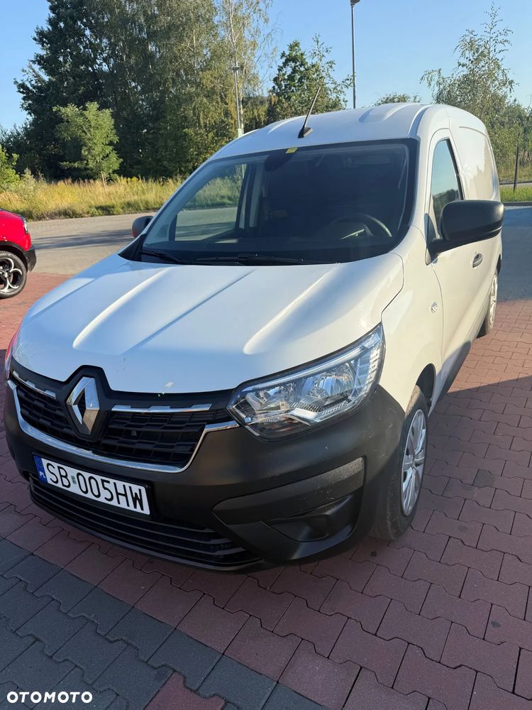 Renault EKSPRESS - 1