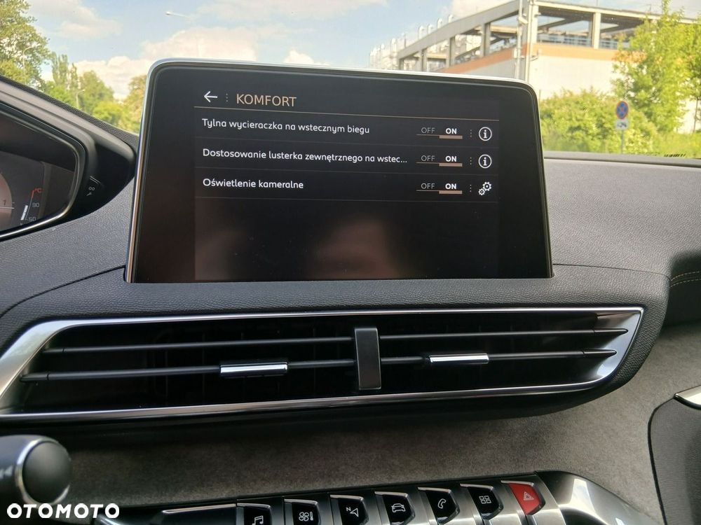 Peugeot 5008 BlueHDi 180 EAT8 GT - 33