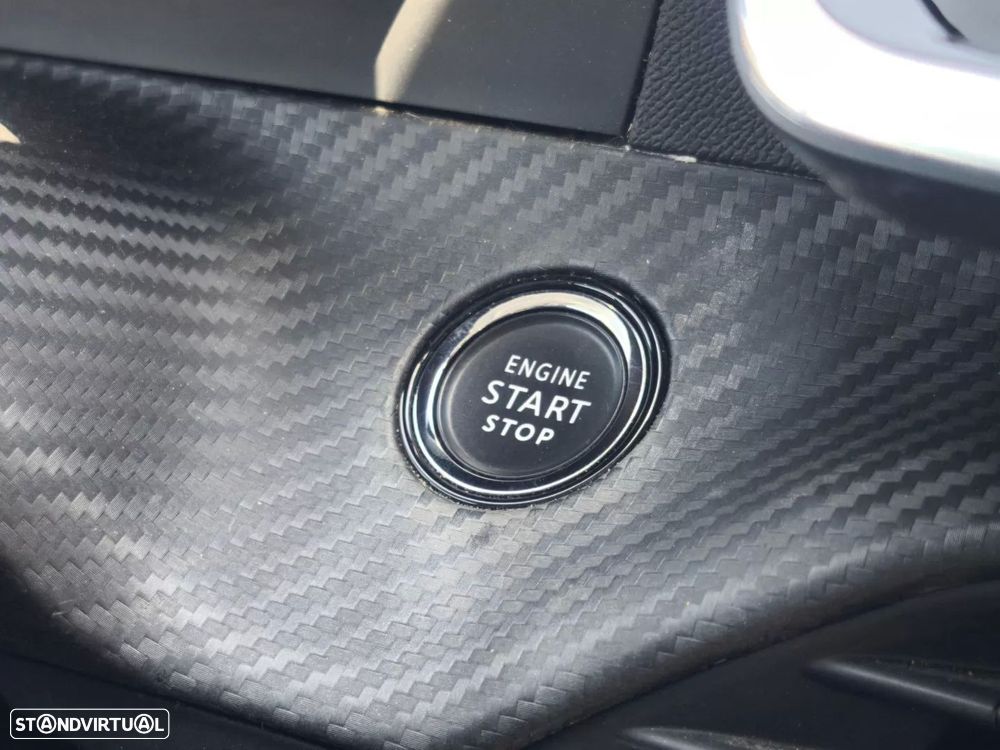 Peugeot 2008 PureTech 130 EAT8 Allure - 11