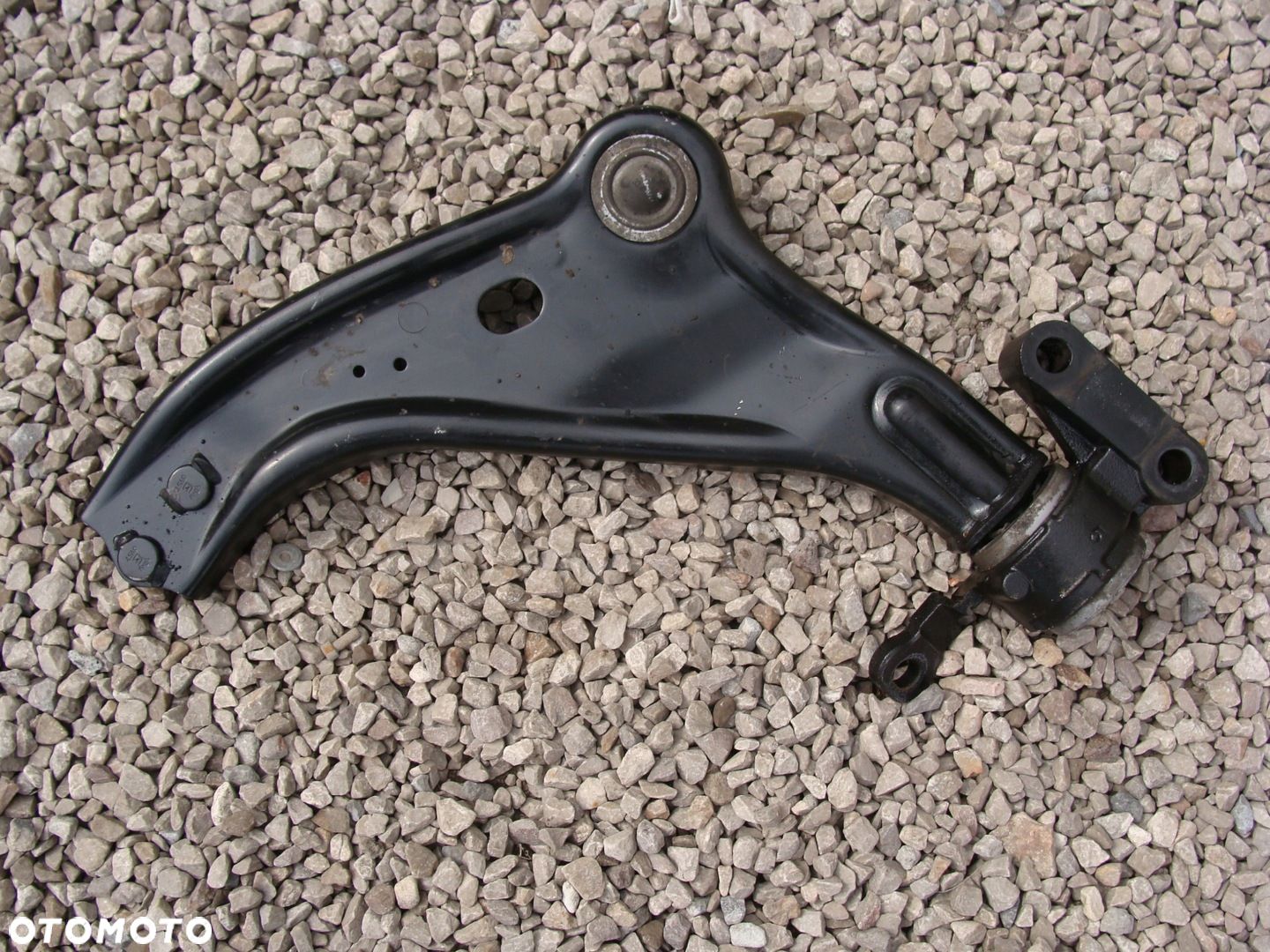 WAHACZ PRAWY MINI COOPER R56 R55 6772301 - 1