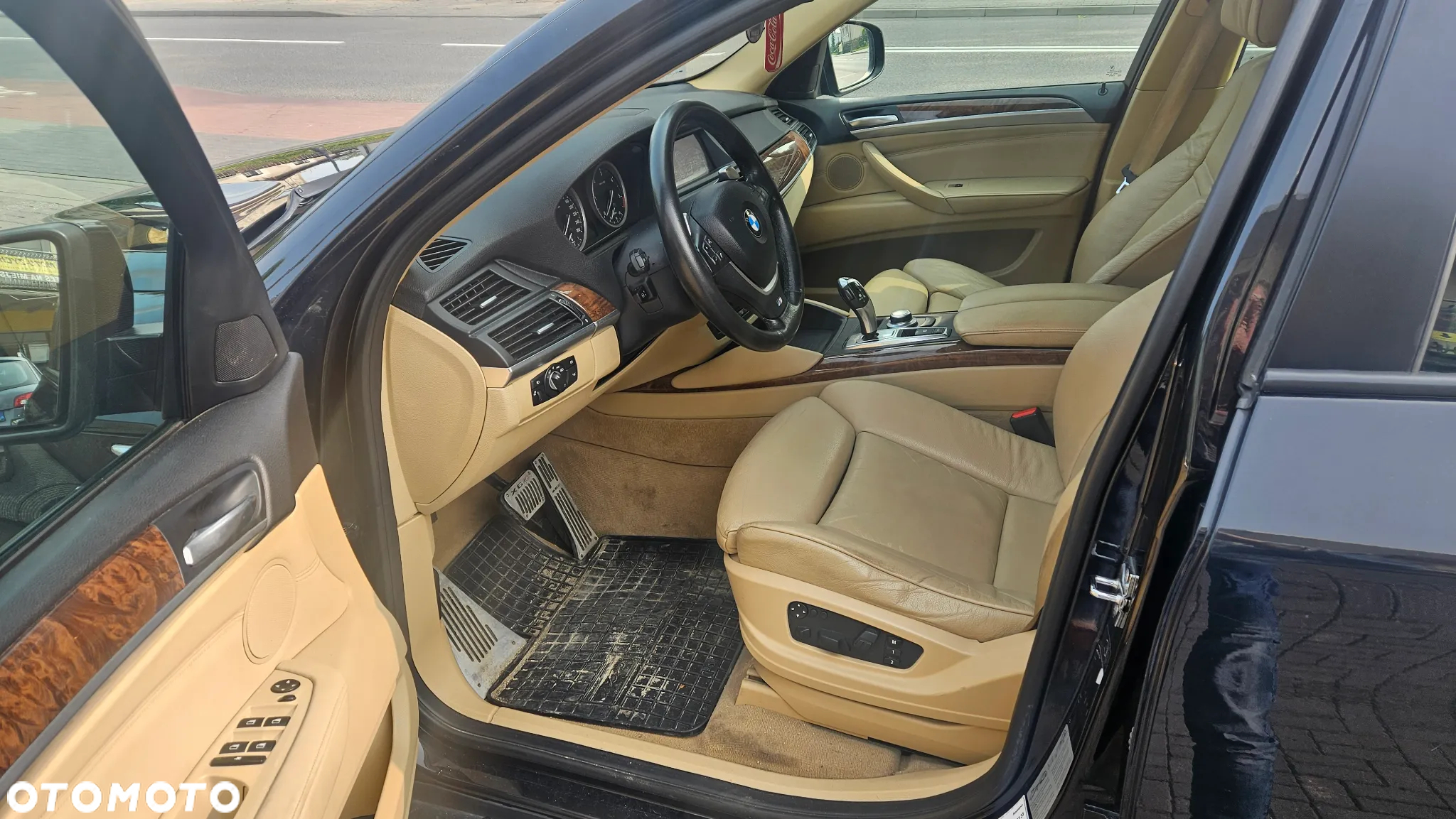 BMW X6 35d xDrive - 5