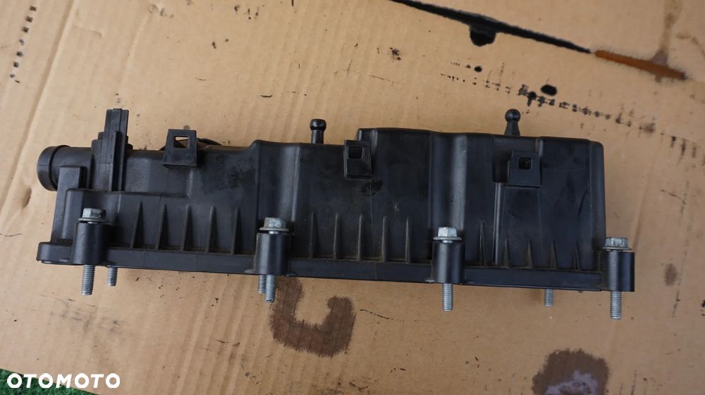 Jaguar XF II X260 2.0D odma separator oleju G4D3-6J014-AC   oryginal - 4