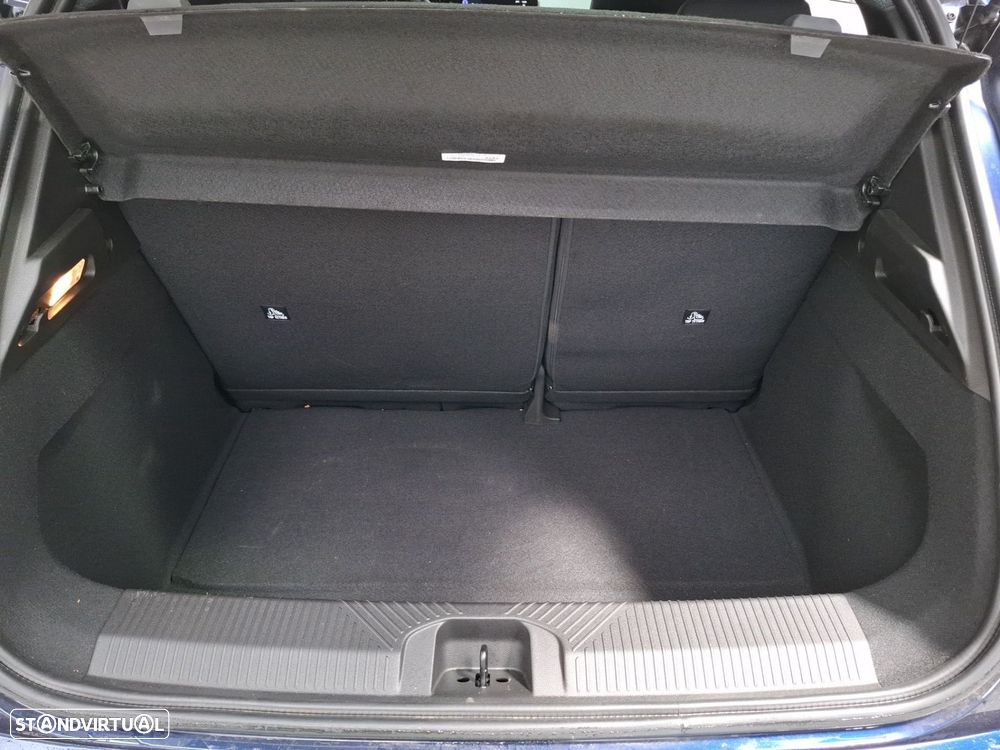 Nissan Micra 40 kWh Advance Two Tone - 29