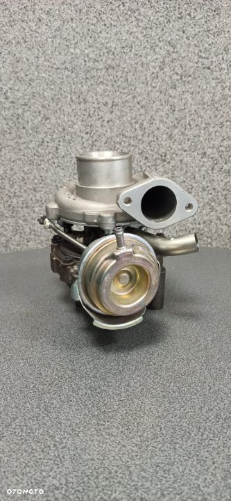 Turbina Opel Astra J 1,7 CDTI   779591 - 3
