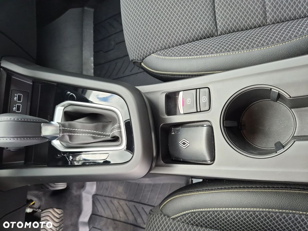 Renault Arkana 1.3 TCe mHEV Techno EDC - 23