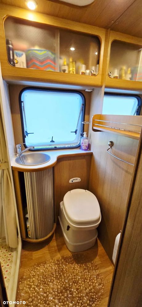 Ford Transit koala rimor 44 - 25