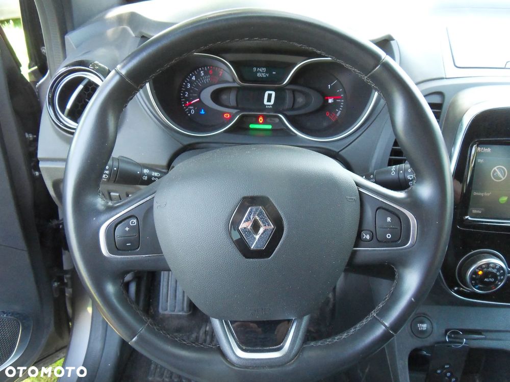 Renault Captur 1.3 TCe Intens - 18