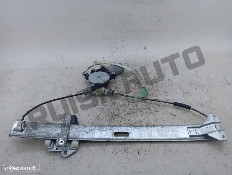 Elevador Completo Frente Direito Elétrico Simples  Honda Jazz I - 1