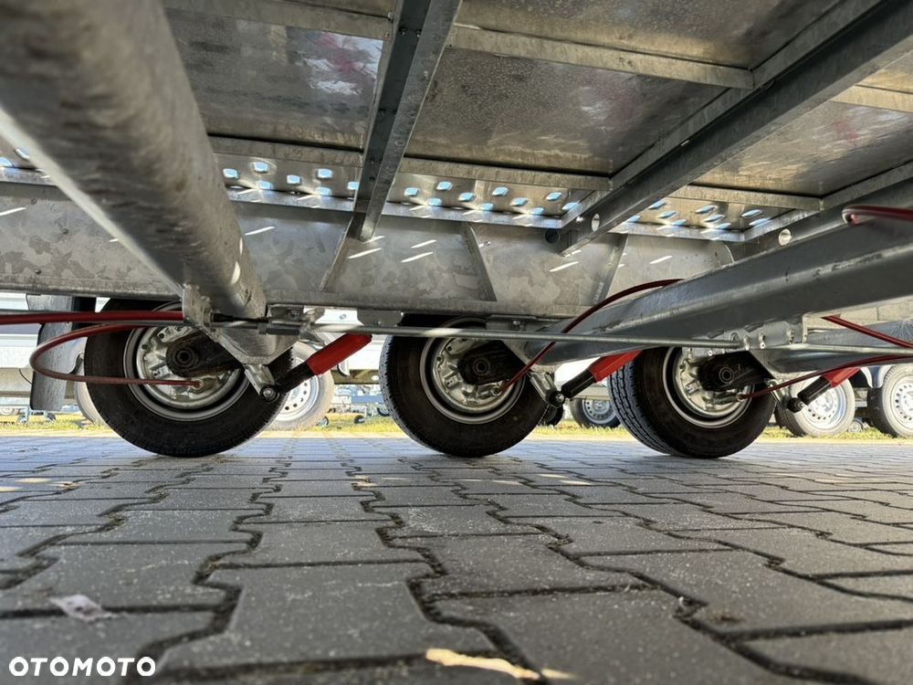 TA-NO TRIO 35.85 FT PREMIUM - 15