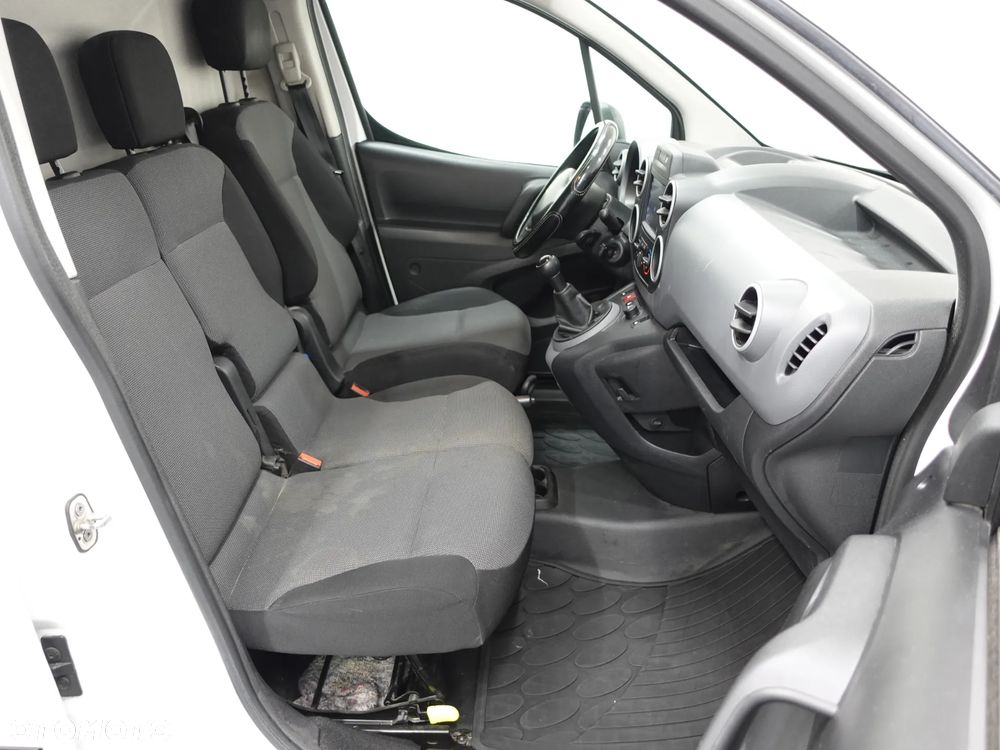 Peugeot Partner - 36