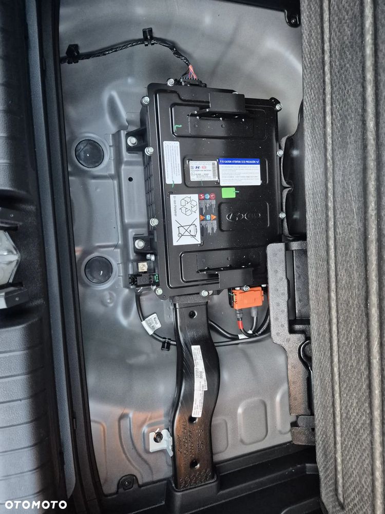 Hyundai i20 1.0 T-GDI 48V-Hybrid DCT Select - 9