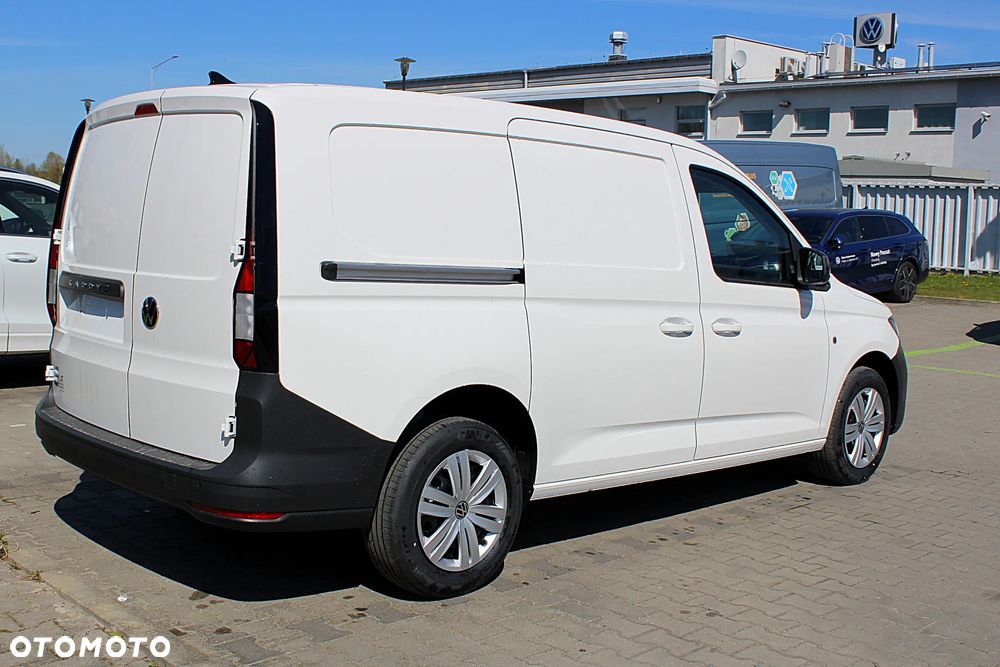 Volkswagen Cagro - 6
