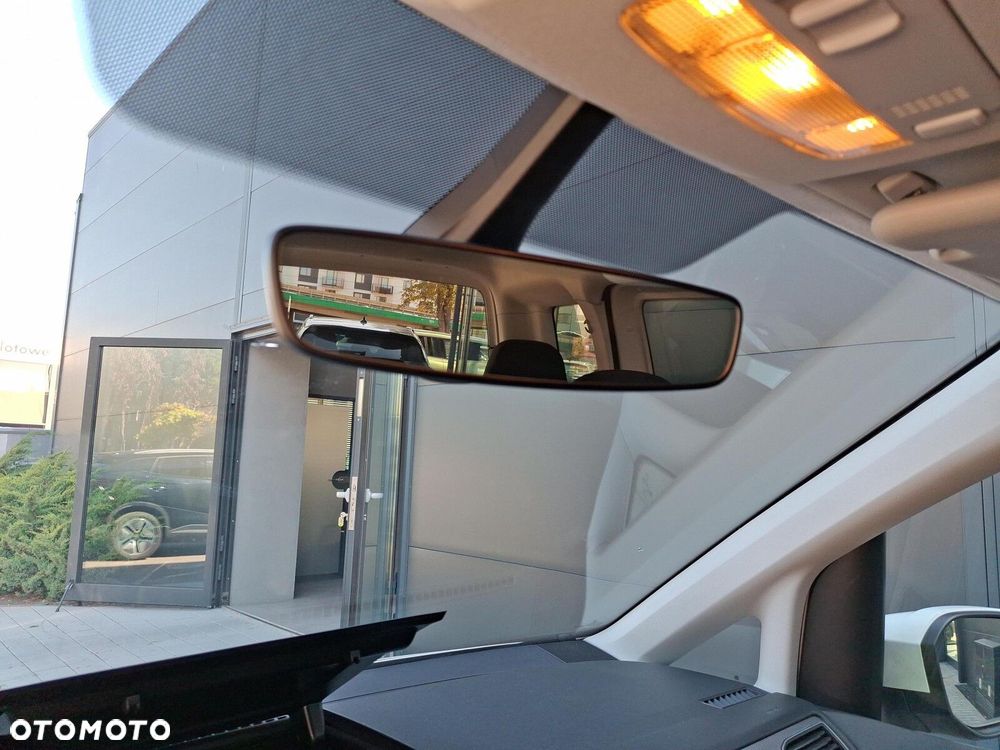 Volkswagen Caddy 1.4 TSI Comfortline DSG - 28