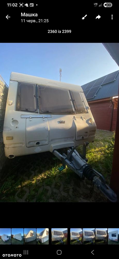 Elddis Crown - 3