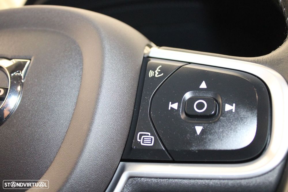 Volvo V60 2.0 T6 AWD TE Inscription - 13