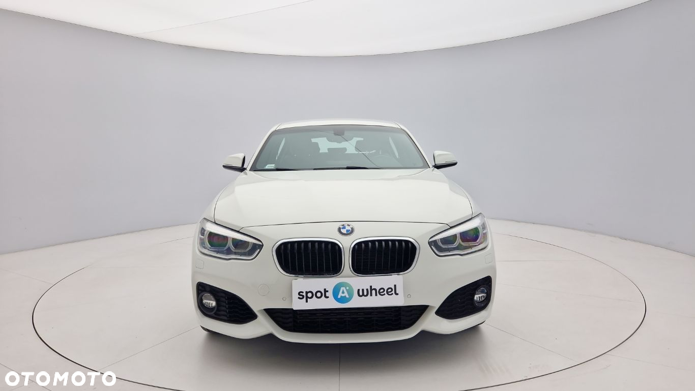 BMW Seria 1 118i - 13