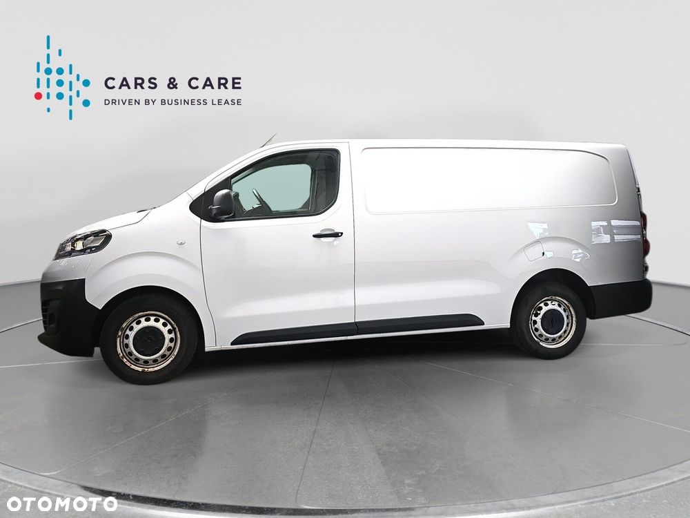 Opel Vivaro 2.0 Extra Long 144KM S/S - 22