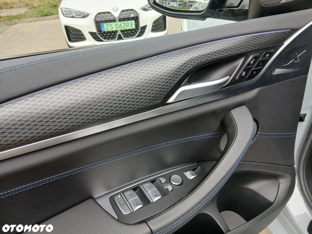 BMW X3 - 7