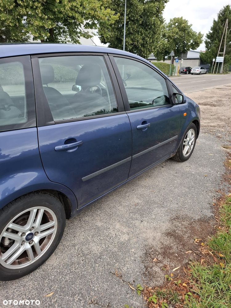 Ford Focus C-Max - 4