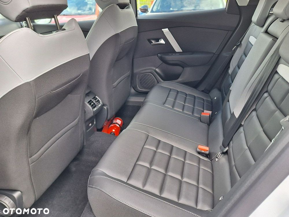Citroën C4 - 5