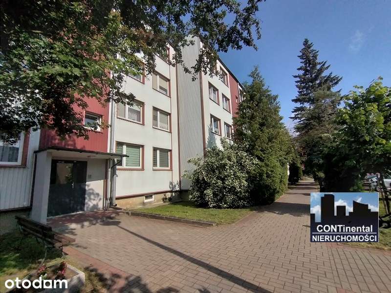 Łapy, Piaskowa 2C, 2 pokoje, 48mkw, parter!