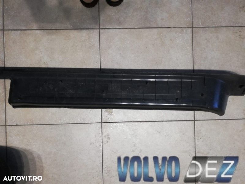Ornament prag dreapta VOLVO C70 31323197 - 2