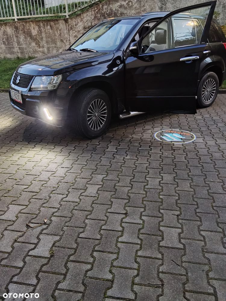 Suzuki Grand Vitara 1.9 DDiS - 1