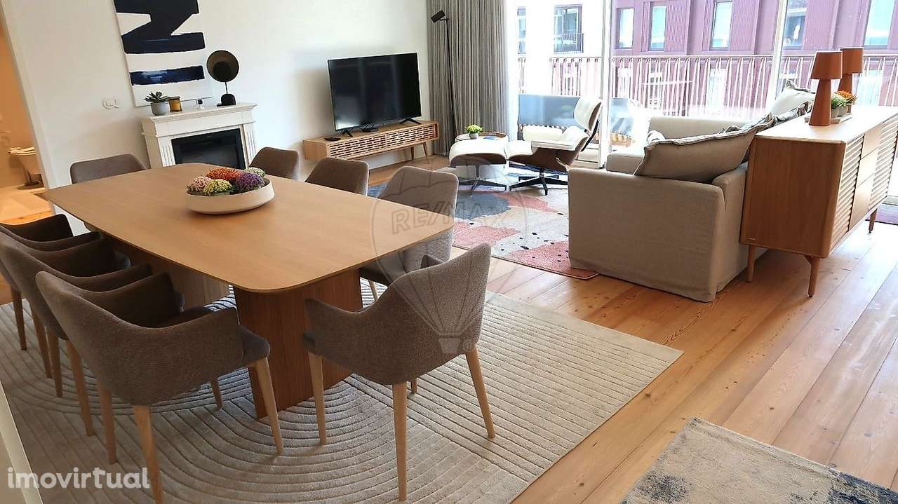 Apartamento T4 para arrendamento - Grande imagem: 5/30