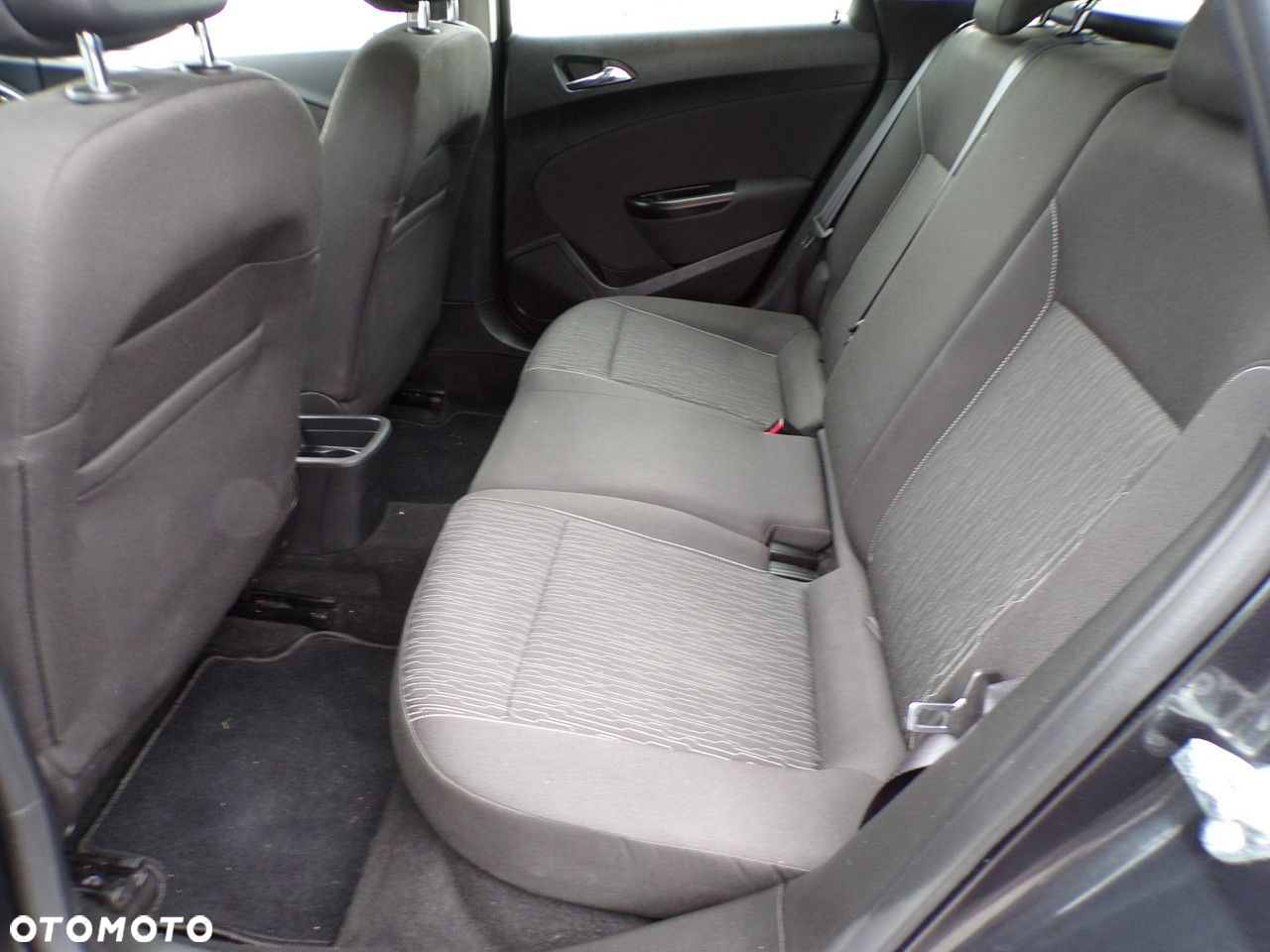 Opel Astra - 26